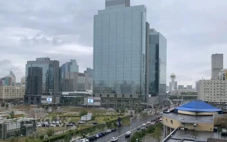 2-комнатная квартира · 53 м² · 20/22 этаж, Туркестан 4Б — Абу Даби плаза, Байтерек за 500 000 ₸ в Астане, Есильский р-н — фото 2
