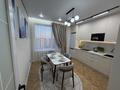 2-комнатная квартира · 53 м² · 20/22 этаж, Туркестан 4Б — Абу Даби плаза, Байтерек за 500 000 ₸ в Астане, Есильский р-н — фото 4