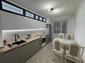 2-комнатная квартира · 60 м² · 7/9 этаж, Карагайлы 74 блок 3 за 13 000 ₸ в Семее — фото 2