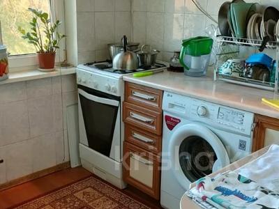 3-комнатная квартира · 58.2 м² · 4/4 этаж, мкр №8 за 32.5 млн ₸ в Алматы, Ауэзовский р-н