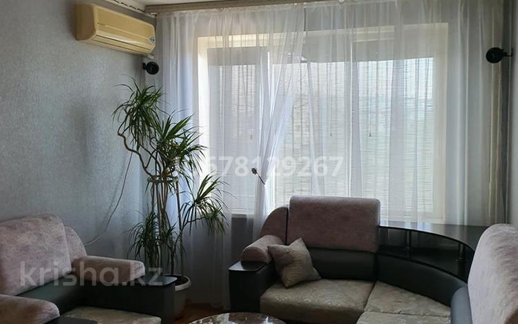 2-бөлмелі пәтер · 48 м² · 3/5 қабат, 12-ш/а. — ТЦ Мечта, бағасы: 14 000 ₸ в Актау, 12-й мкр — фото 24