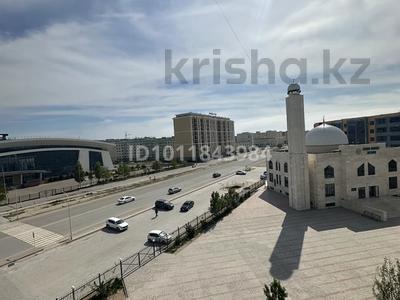 2-комнатная квартира · 75.2 м² · 5/6 этаж, 39-й мкр 8 — Ержан Хазрет мешітінің жанында орналасқан,Мангыстау Аренаға қарама қарсы за 23.7 млн ₸ в Актау