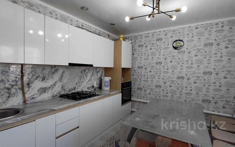 Отдельный дом · 5 комнат · 110 м² · 7 сот., Химиков 2 за 35 млн ₸ в Костанае — фото 12
