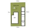 Отдельный дом · 5 комнат · 110 м² · 7 сот., Химиков 2 за 35 млн ₸ в Костанае — фото 21