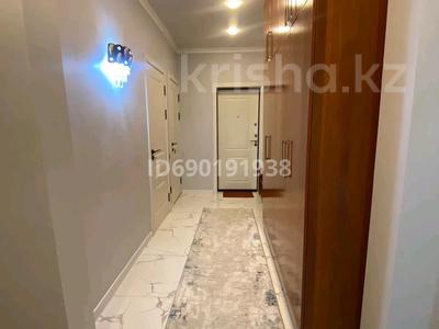 2-комнатная квартира · 62 м² · 8/10 этаж, мкр Нурсат 132 за 180 000 ₸ в Шымкенте, Каратауский р-н