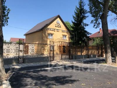 Бани, гостиницы и зоны отдыха • 300 м² за 300 млн 〒 в Алматы, Турксибский р-н