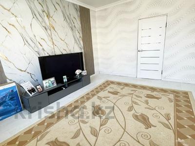 2-комнатная квартира · 55.3 м² · 5/6 этаж, нурсая 64 за 21 млн ₸ в Атырау