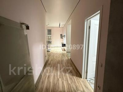 2-бөлмелі пәтер · 55 м² · 6 қабат, Абая 164к2 — Брусиловского, бағасы: 350 000 ₸ в Алматы, Бостандыкский р-н