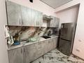 2-комнатная квартира · 55 м² · 6 этаж, Абая 164к2 — Брусиловского за 350 000 ₸ в Алматы, Бостандыкский р-н — фото 18