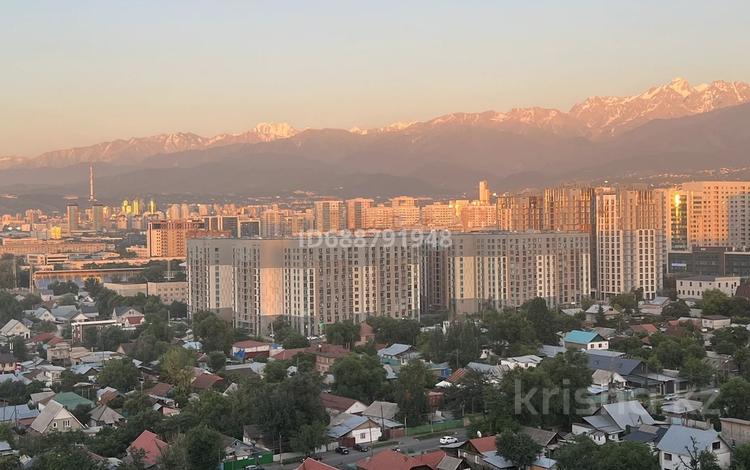 2-комнатная квартира · 75.3 м² · 17/18 этаж, Брусиловского 167 — Шакарима Кудайбердыулы за 58 млн ₸ в Алматы, Алмалинский р-н — фото 16
