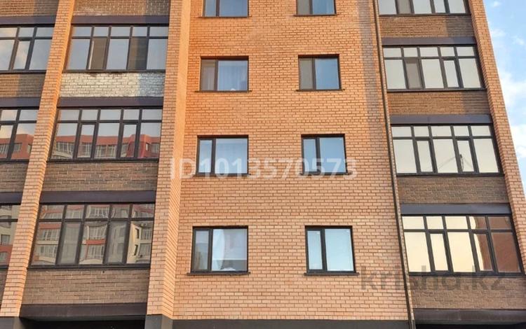 1-бөлмелі пәтер · 48 м² · 2/5 қабат, Васельковский 16/2, бағасы: 165 000 ₸ в Кокшетау — фото 2