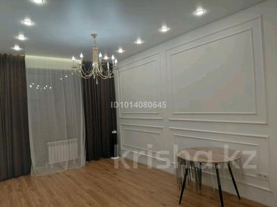 2-комнатная квартира · 39.6 м² · 5/6 этаж, мкр Нуркент 9 — Угол момышулы универсиадная за 29.5 млн ₸ в Алматы, Алатауский р-н