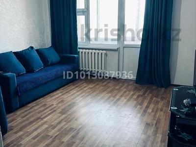 1-комнатная квартира · 35 м² · 11/13 этаж, Б. Момышулы 23 за 19 млн ₸ в Астане, Алматы р-н