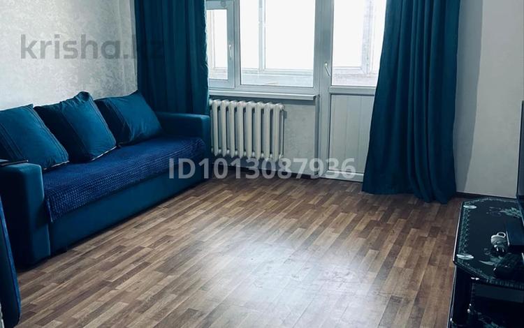 1-комнатная квартира · 35 м² · 11/13 этаж, Б. Момышулы 23 за 19 млн ₸ в Астане, Алматы р-н — фото 2