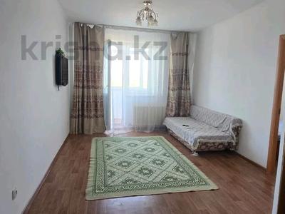 2-комнатная квартира · 46 м² · 4/12 этаж, Рыскулбекова 31/1 за 21.5 млн ₸ в Астане, Алматы р-н