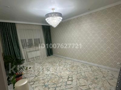 3-комнатная квартира · 92 м² · 2/5 этаж, мкр. Алтын орда, мкр. Батыс 2 46 за 42 млн ₸ в Актобе