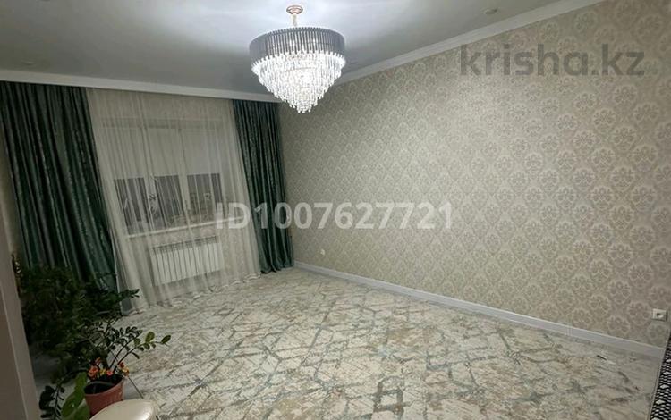 3-комнатная квартира · 92 м² · 2/5 этаж, мкр. Алтын орда, мкр. Батыс 2 46 за 42 млн ₸ в Актобе — фото 2