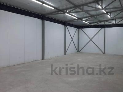 Қоймалар · 170 м², бағасы: 765 000 ₸ в Алматы, Алатауский р-н