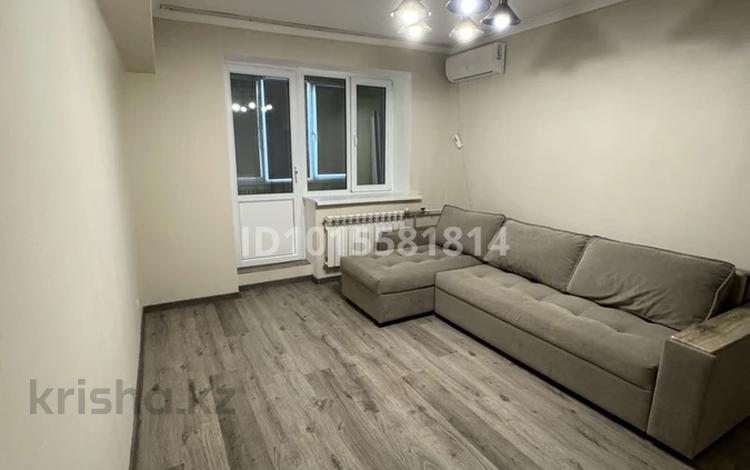 1-бөлмелі пәтер · 36 м² · 5/5 қабат, Жетісу-4 ш/а. 11 — Абая-Момышулы, бағасы: 250 000 ₸ в Алматы, Ауэзовский р-н — фото 2