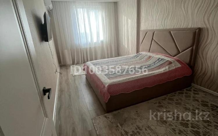 1-комнатная квартира · 40 м² · 6/8 этаж, Северное кольцо 29 за 15 000 ₸ в Алматы, Жетысуский р-н — фото 11