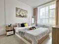 2-бөлмелі пәтер · 50 м² · 8/9 қабат, Улы Дала 61, бағасы: 18 000 ₸ в Астане, Есильский р-н
