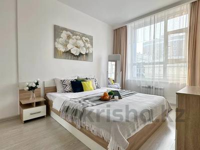2-бөлмелі пәтер · 50 м² · 8/9 қабат, Улы Дала 61, бағасы: 18 000 ₸ в Астане, Есильский р-н