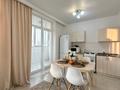 2-бөлмелі пәтер · 50 м² · 8/9 қабат, Улы Дала 61, бағасы: 18 000 ₸ в Астане, Есильский р-н — фото 11