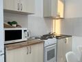 2-бөлмелі пәтер · 50 м² · 8/9 қабат, Улы Дала 61, бағасы: 18 000 ₸ в Астане, Есильский р-н — фото 12