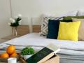 2-бөлмелі пәтер · 50 м² · 8/9 қабат, Улы Дала 61, бағасы: 18 000 ₸ в Астане, Есильский р-н — фото 4