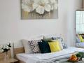 2-бөлмелі пәтер · 50 м² · 8/9 қабат, Улы Дала 61, бағасы: 18 000 ₸ в Астане, Есильский р-н — фото 6