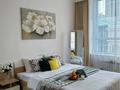 2-бөлмелі пәтер · 50 м² · 8/9 қабат, Улы Дала 61, бағасы: 18 000 ₸ в Астане, Есильский р-н — фото 7