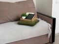 2-бөлмелі пәтер · 50 м² · 8/9 қабат, Улы Дала 61, бағасы: 18 000 ₸ в Астане, Есильский р-н — фото 8