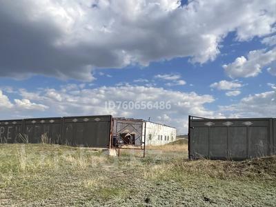 Завод · 20 соток, Правобережная 33 за 41 млн ₸ в Ерейментау