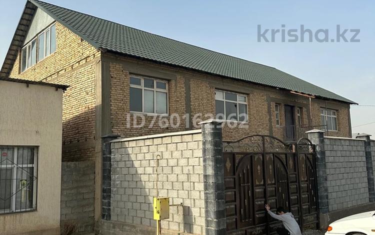 Отдельный дом · 6 комнат · 350 м² · 8 сот., мкр Самал-3 1580 — Момышұлы - Ұлы Дала за 69 млн ₸ в Шымкенте, Абайский р-н — фото 2