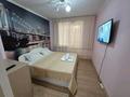 1-бөлмелі пәтер · 45 м² · 1/9 қабат, Момышулы 2/8 — Таульсыздык, бағасы: 15 000 ₸ в Астане, Алматы р-н