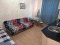1-бөлмелі пәтер · 45 м² · 1/9 қабат, Момышулы 2/8 — Таульсыздык, бағасы: 15 000 ₸ в Астане, Алматы р-н — фото 3