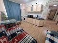 1-бөлмелі пәтер · 45 м² · 1/9 қабат, Момышулы 2/8 — Таульсыздык, бағасы: 15 000 ₸ в Астане, Алматы р-н — фото 4
