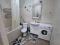 1-бөлмелі пәтер · 45 м² · 1/9 қабат, Момышулы 2/8 — Таульсыздык, бағасы: 15 000 ₸ в Астане, Алматы р-н — фото 5