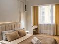 2-комнатная квартира · 48 м² · 18/20 этаж, Гагарина 310 за 24 000 ₸ в Алматы, Бостандыкский р-н — фото 2