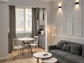 2-комнатная квартира · 48 м² · 18/20 этаж, Гагарина 310 за 24 000 ₸ в Алматы, Бостандыкский р-н — фото 4
