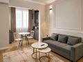 2-комнатная квартира · 48 м² · 18/20 этаж, Гагарина 310 за 24 000 ₸ в Алматы, Бостандыкский р-н — фото 8