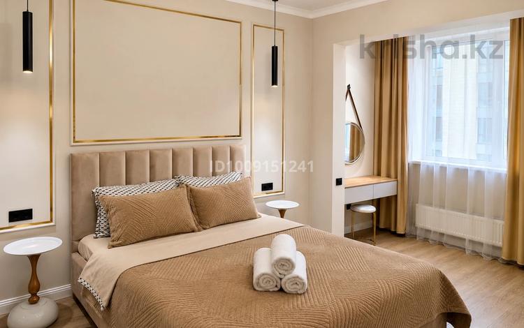 2-комнатная квартира · 48 м² · 18/20 этаж, Гагарина 310 за 24 000 ₸ в Алматы, Бостандыкский р-н — фото 24