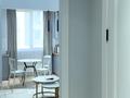2-комнатная квартира · 48 м² · 18/20 этаж, Гагарина 310 за 24 000 ₸ в Алматы, Бостандыкский р-н — фото 10