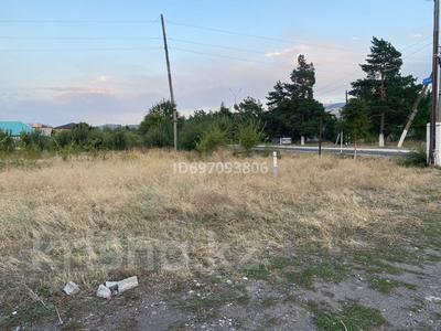 Участок · 6 соток, Шоссейная за 5.5 млн ₸ в Каракемер