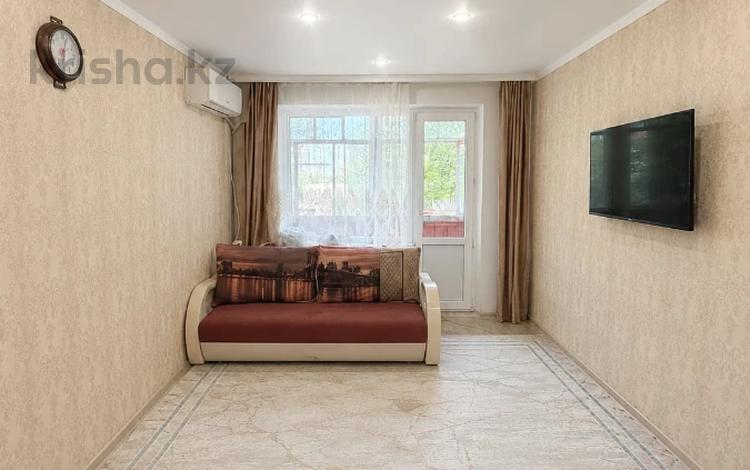1-бөлмелі пәтер · 30 м² · 4/5 қабат, Циолковского, бағасы: 11.5 млн ₸ в Уральске — фото 2