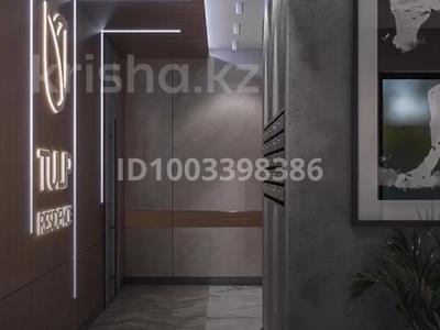 1-комнатная квартира · 52 м² · 8/8 этаж, Жамбыла — Пр Жамбыл 20/1 за 23 млн 〒 в Таразе
