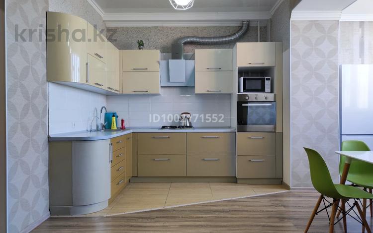 1-комнатная квартира · 52.8 м² · 6/7 этаж, мкр. Алтын орда, Проспект Алии Молдагуловой 50Ак3 за 23.3 млн 〒 в Актобе — фото 12