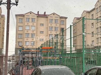 2-комнатная квартира, 78.4 м², 5/5 этаж, мкр Нуртас за 28.5 млн 〒 в Шымкенте, Каратауский р-н