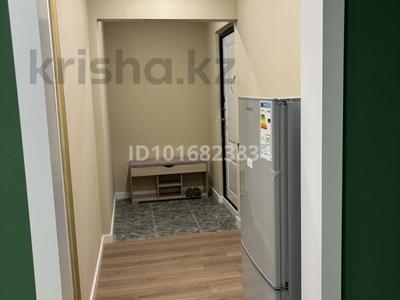1-комнатная квартира · 33.3 м² · 2/5 этаж, мкр Айнабулак-3 123 за 200 000 ₸ в Алматы, Жетысуский р-н