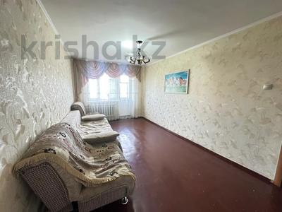 3-комнатная квартира · 58 м² · 5/5 этаж, Биржан Сал за 15.5 млн 〒 в Талдыкоргане